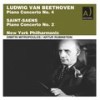 I. Allegro moderato - New York Philharmonic&Arthur Rubinstein&Dimitri Mitropoulos