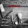 Bar-Ber: The Line Up (feat. Joey Cool, Jon Connor, Astray & Dizzy Wright) (Extended Cut|Explicit) - LyrikCool&Joey Cool&Dizzy Wright