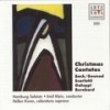 Cantata Pastorale: Presa d'uomo la forma - hellen kwon&Domenico Scarlatti