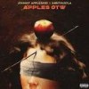 DUSTY FEET (Explicit) - Johnny Apples33d&64bithustla