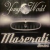 Super High (Explicit) - K.M. Yung World