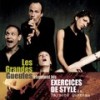 Javanais - Les Grandes Gueules