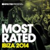 Sugar & Cinnamon (Justin Jay Remix) - Claude VonStroke&Barry Drift