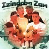 Izindaba Zam - Calvin Fallo&Dhino&Abidoza&Ag'zo