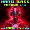 Private Stash (Hard Bass Techno 2017 Remix Edit) - Unhappiness&RMAXX