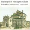 Verachtet mir die Meister nicht (Die Meistersinger von Nürnberg) - Fritz Feinhals