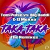 Taka Taka (RainDropz! Remix Edit) - Tom Pulse&Big Daddi&EL MEXXO
