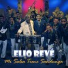 Cualquier cantidad - Elio Revé