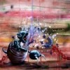 Dusk till Dawn Remix (feat. Prince Po of Organized Konfusion) - Paulie Rhyme