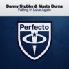 Falling in Love Again (Adam White Remix) - Marta Burns&Danny Stubbs