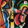 II. Menuetto - 马友友&Richard Stoltzman&Emanuel Ax