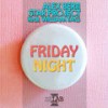 Friday Night (Gloster & Lira Remix) - Alex Berti&Star Project&William Tag&Gloster & Lira