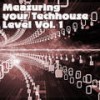 Measuring Up - Riccardo Medri