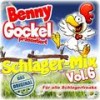 Hampelmann (Danny Top Mix) - Berger