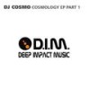 Elcaalux (Original Mix) - DJ Cosmo
