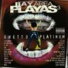 Born This Way (Explicit) - JC&San Quinn&Spice1