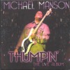 There's Nothing Better Than Love (Live) - Michael Manson&Skip Anderson&Luther Vandross