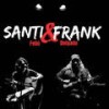 Saltarina (En Vivo) - Santiago Feliú&Frank Delgado
