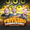Privilégio (Remix Arrochadeira) - TIaguinho Playboy&Mc Vitin do LJ&Big Jhow Beat
