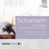Concerto pour Violoncelle en La Mineur, Op. 129: III. Sehr lebhaft - Philippe Herreweghe&Orchestre des Champs-Elysées&Christophe Coin