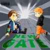 NEO TOKYO RUNNING!!! - Lu-Ha&K-Nari
