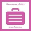 Back With Love (Jec Remix) - Kevin B
