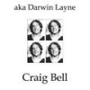I Need *** - Saucers&Craig Bell&Seth Tiven&Katherine Cormack&Mark Mulchay