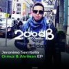 Masada (Original Mix) - Jeronimo Serritella