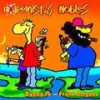 No Te Salves - Buena Fe&Frank Delgado