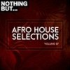 Talking Man - Nakedsoul&DEACON ZA&ThaKid