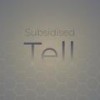 Subsidised Tell - Fredde Alya
