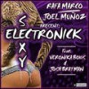 Sexy Elektronick (Instrumental Mix) - Rafa Marco&Veronika Bows&Josh Bratman&Joel Munoz