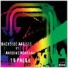 19 Palqü (Backside Artists Dub Radio Mix) - Antoine Montana&Backside Artists