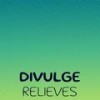 Divulge Relieves - Dewy Mosa