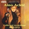 O Salce! Salce! Salce! - Piangea cantando nell'erma landa - Aino Ackte&Studio Orchestra