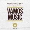 Never Knew Love Like This (Orson Welsh Extended Remix) - Mathieu Cetta&Terri B!