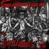 Beast Mode (Explicit) - Virus Syndicate&Dope D.O.D.