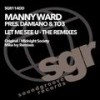 Let Me See U (Midnight Society's Classic Shakedown Dub) - Damiano&to3&Manny Ward