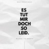 Es tut mir doch so leid (Explicit) - Milano&PA Sports