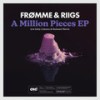 A Millon Pieces (Redward & Eddy Cabrera Extended Remix) - Frømme&Riigs&Redward&Eddy Cabrera