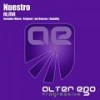 Alma (Jon Bourne Remix) - Nuestro&Jon Bourne