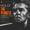 I. Mars, the Bringer of War - The Planets, Op. 36 (Remastered 2022, Version 1961) - Herbert von Karajan&Vienna State Opera Chorus&维也纳爱乐乐团