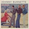 Memories Are Made Of This - Johnny Burnette