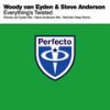 Everything's Twisted (Woody van Eyden Mix) - Woody van Eyden&Steve Anderson