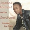 Batho Bohle - Justice Moremi&The Survivors