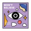 Won't Believe - SDR&Shaw Rayment