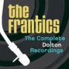 One Minute Of Flamenco (For Two Minutes) - The Frantics