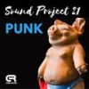 Punk - Sound Project 21