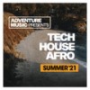 Afro Look (Club Mix) - John Rainey