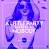 Dans La Lune (Original Mix) - Tony Roya
